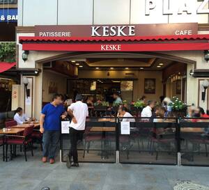 Keske Cafe Sisli Merkez Istanbul Zomato